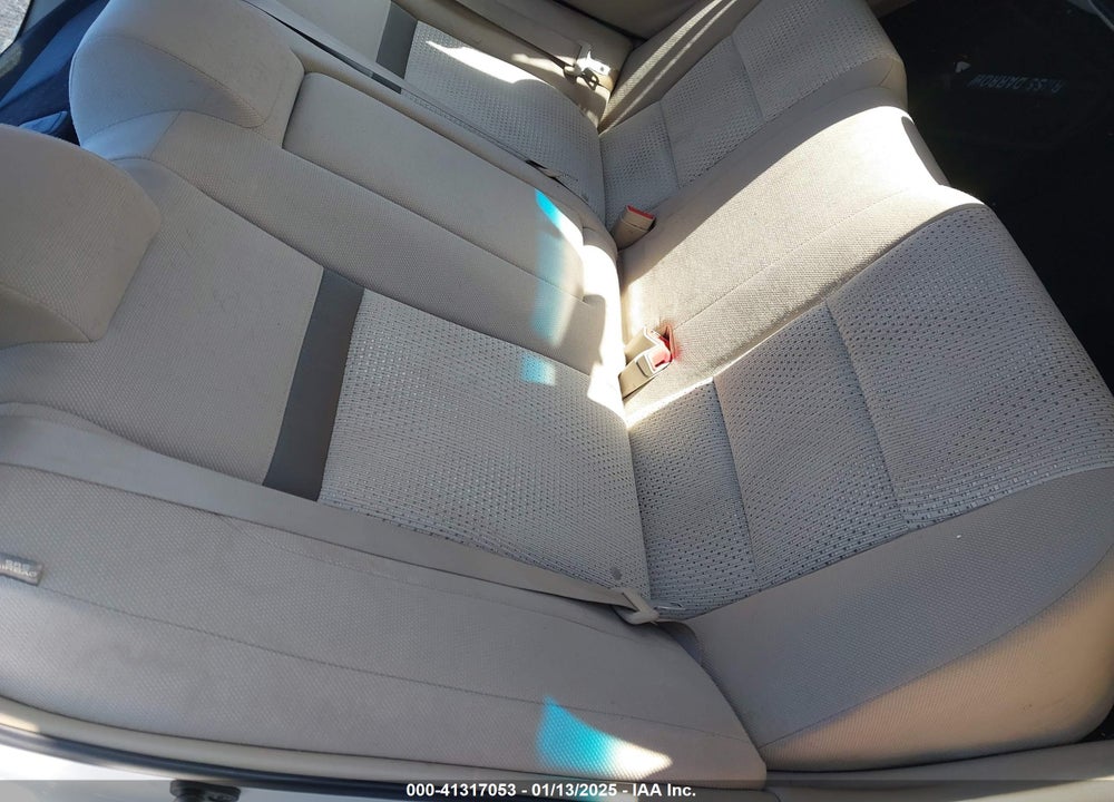 2013 TOYOTA CAMRY VIN: 4T4BF1FK4DR317138