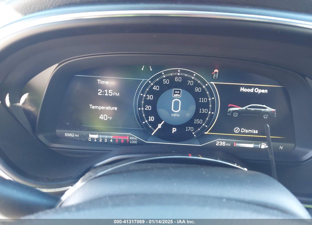 2021 CADILLAC CT5 VIN: 1G6DN5RK8M0117418