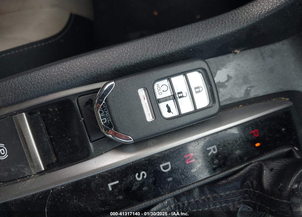 2017 HONDA CIVIC EX VIN: SHHFK7H56HU208151