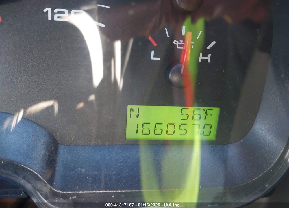 2006 FORD F-150 STX/XL/XLT VIN: 1FTRX14WX6FA41099