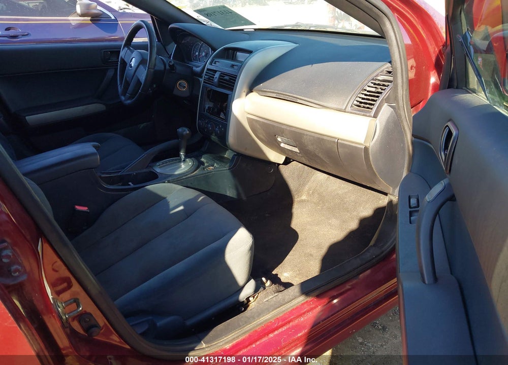 2005 MITSUBISHI GALANT ES/SE VIN: 4A3AB36F55E051481
