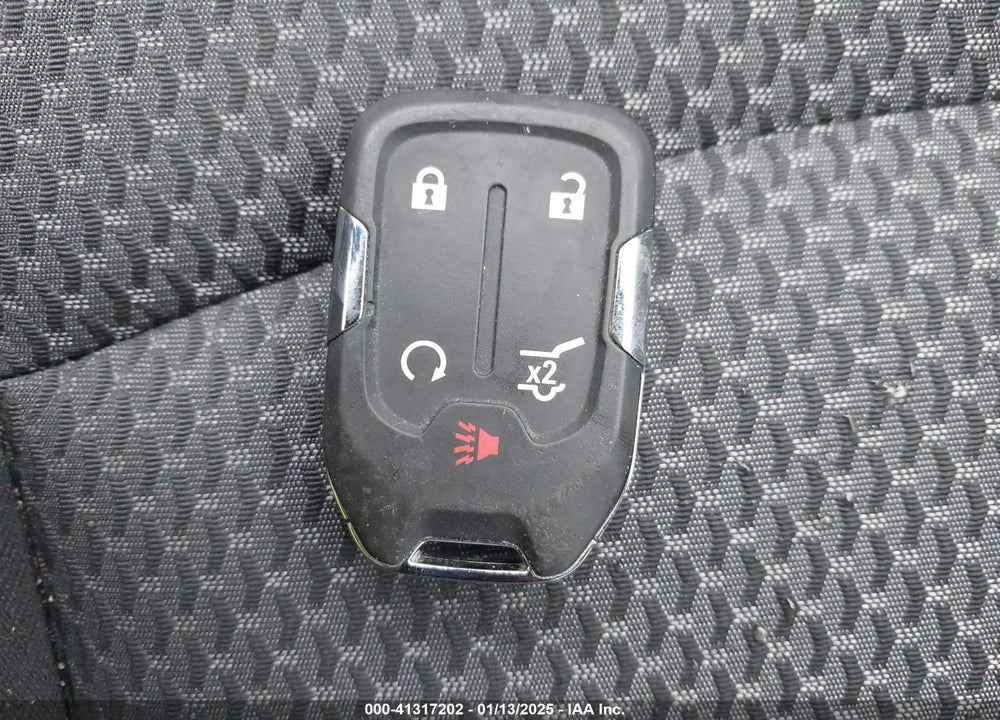 2022 GMC TERRAIN AWD SLE VIN: 3GKALTEV9NL150978