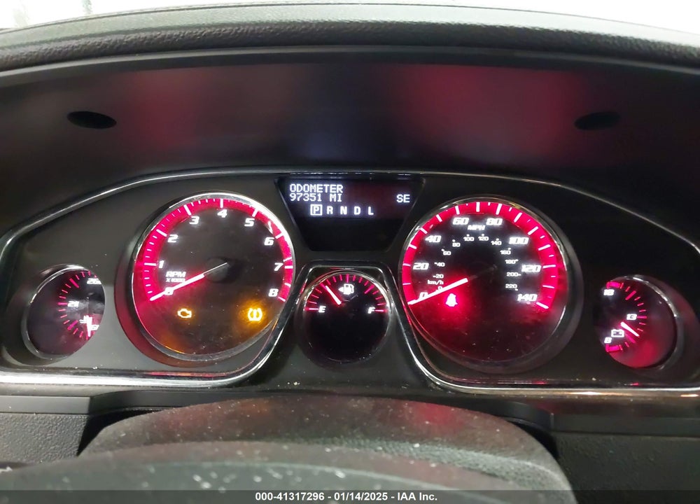 2015 GMC ACADIA SLE-2 VIN: 1GKKRPKD7FJ278134