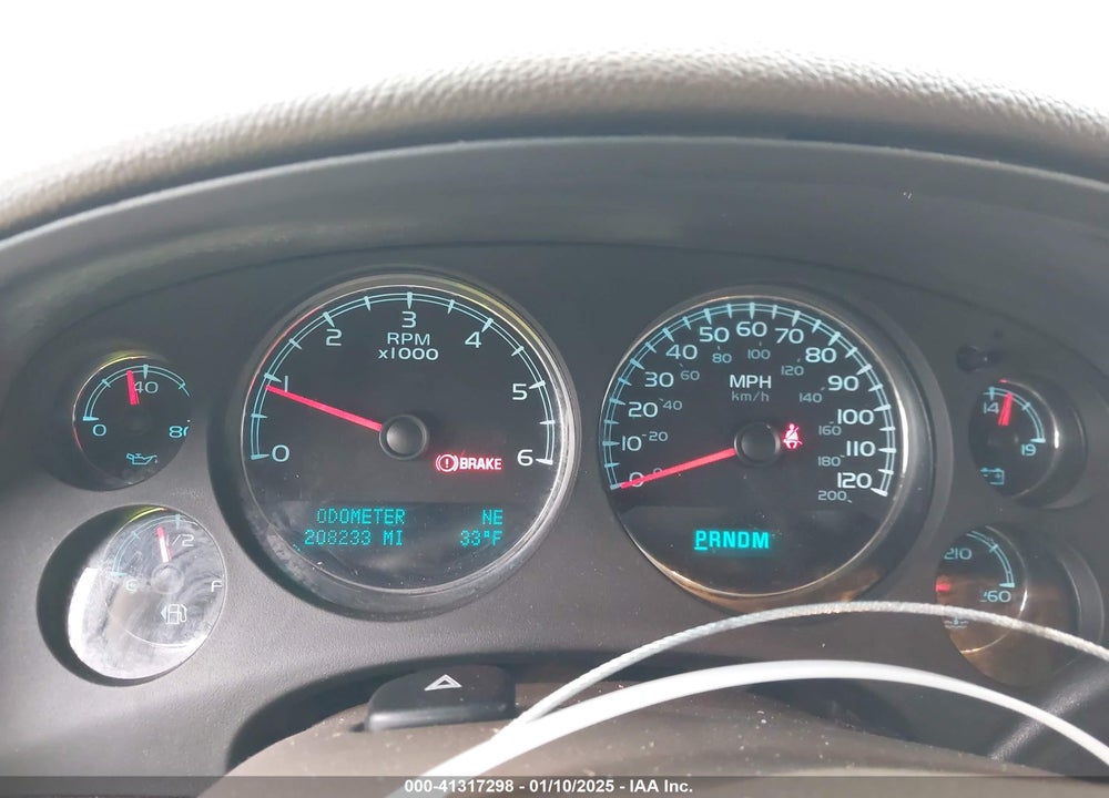 2010 GMC YUKON SLT VIN: 1GKUCCE03AR188422