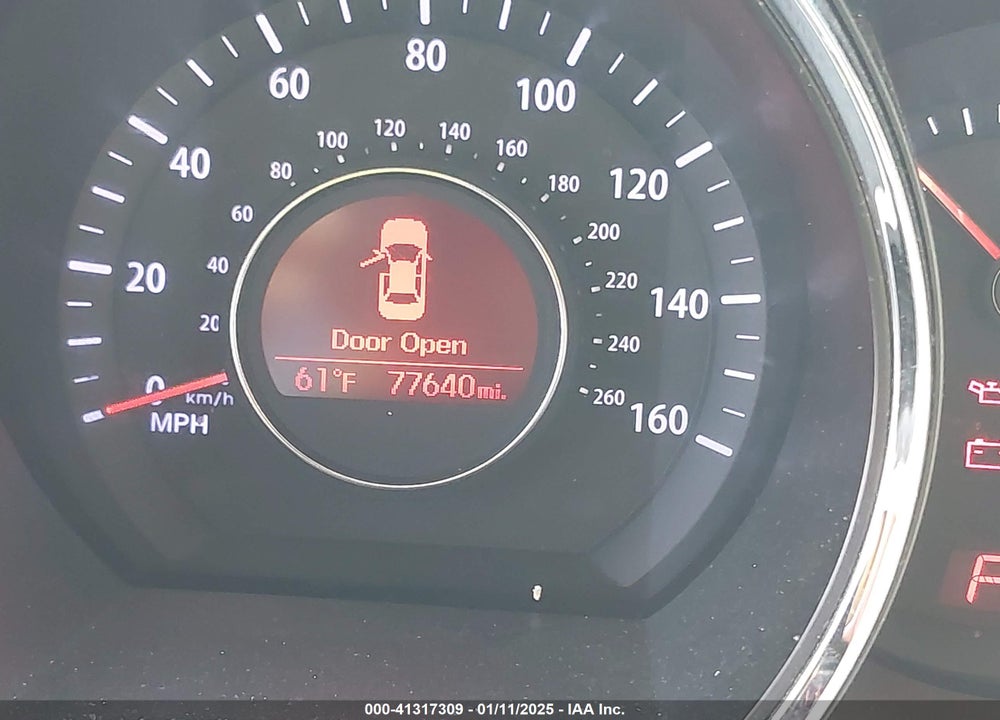2012 KIA OPTIMA LX VIN: 5XXGM4A76CG032105