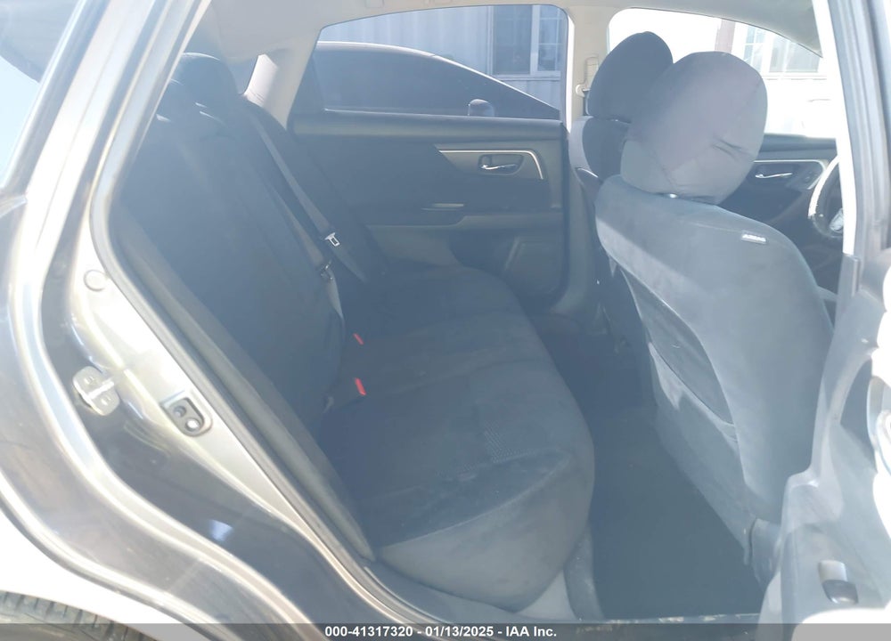 2015 NISSAN ALTIMA 2.5 SV VIN: 1N4AL3AP5FC102951
