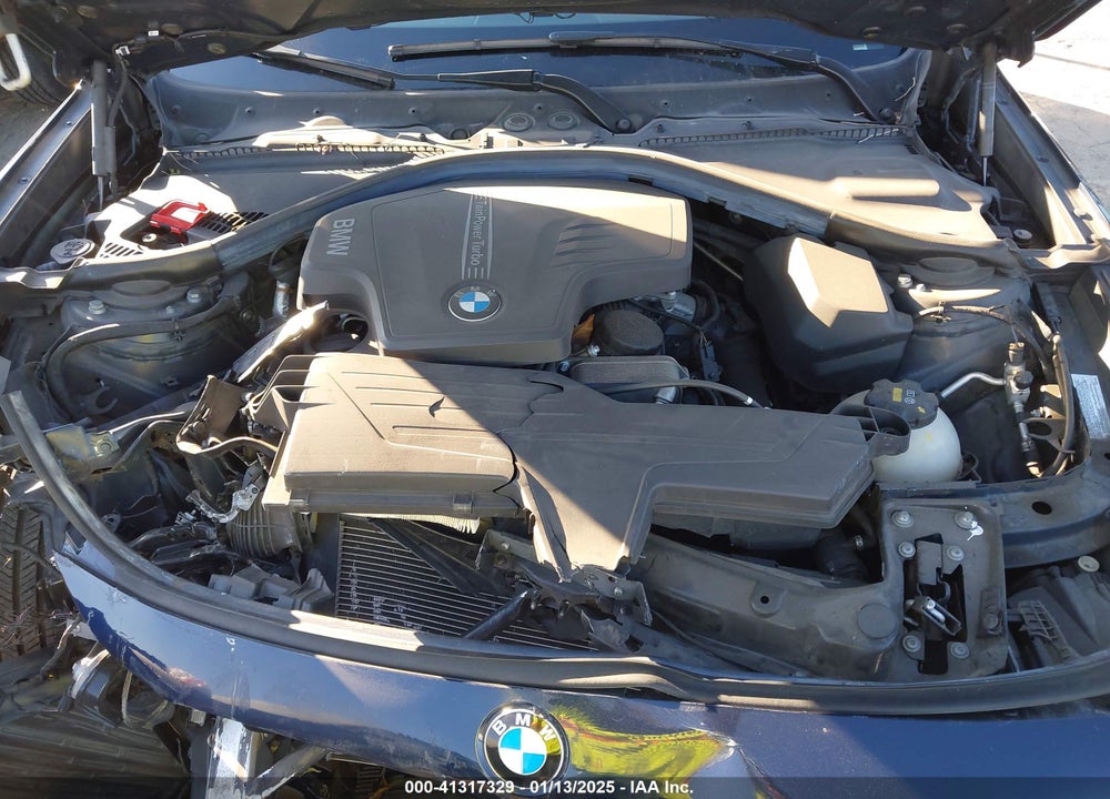 2014 BMW 328I GRAN TURISMO XDRIVE VIN: WBA3X5C5XED559128