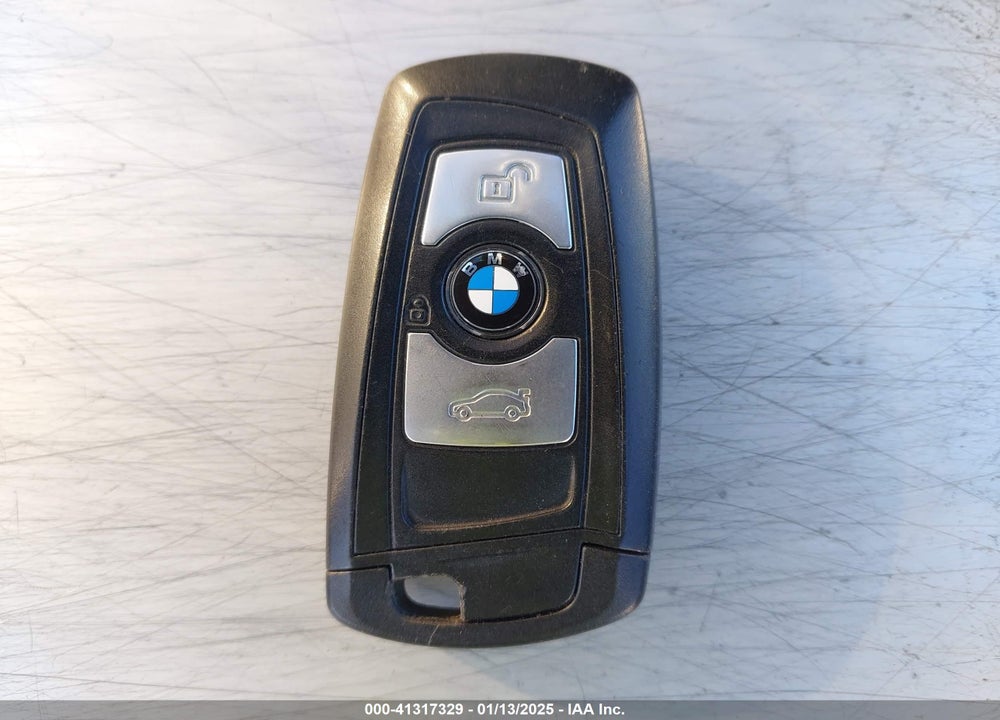 2014 BMW 328I GRAN TURISMO XDRIVE VIN: WBA3X5C5XED559128