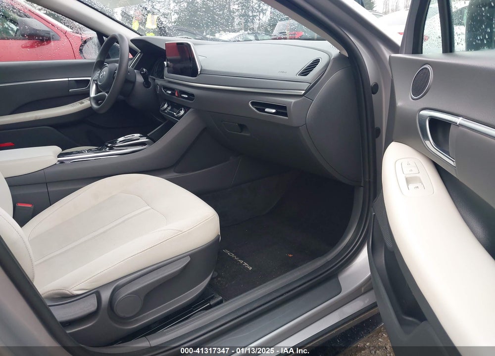 2023 HYUNDAI SONATA SEL VIN: KMHL64JA6PA260199
