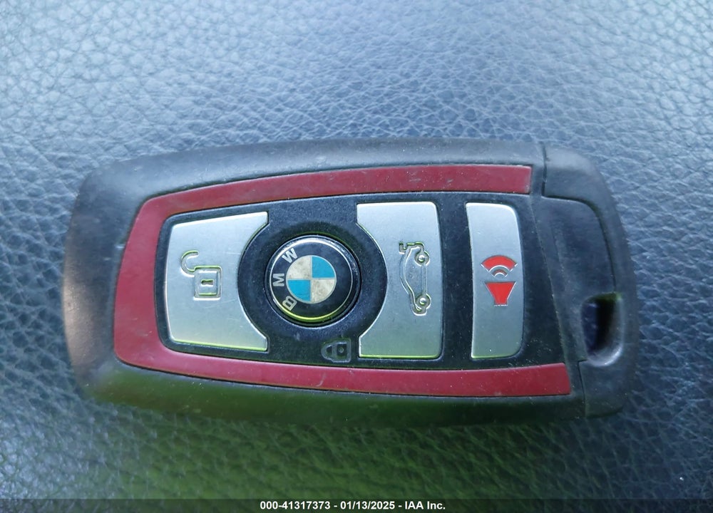 2016 BMW 328I VIN: WBA8E9G51GNT82155