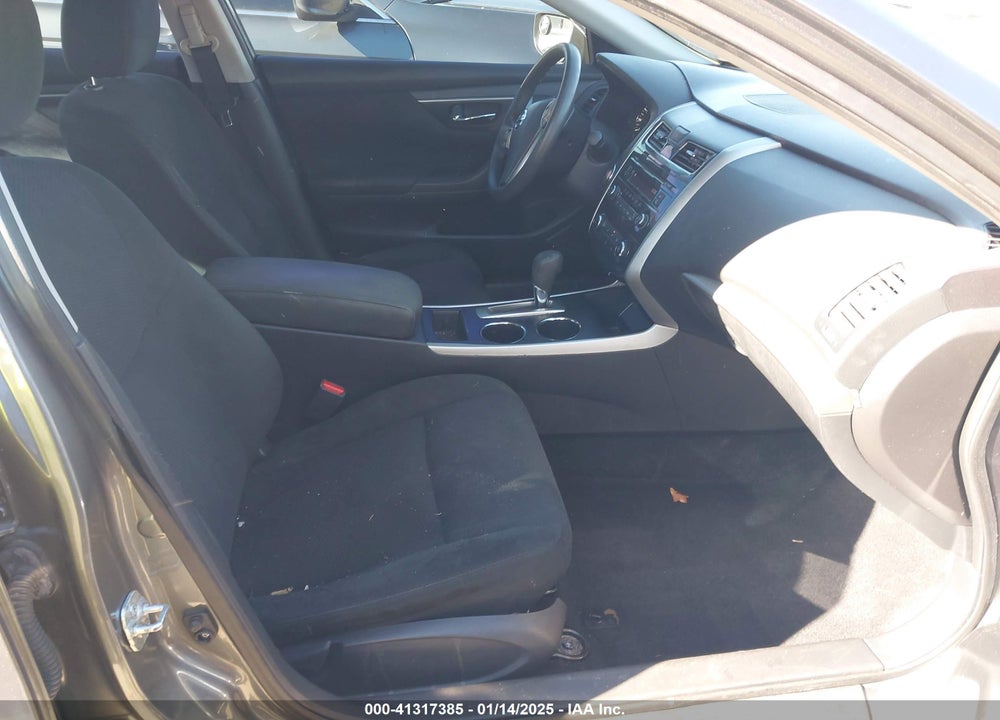 2015 NISSAN ALTIMA VIN: 1N4AL3AP2FC222819