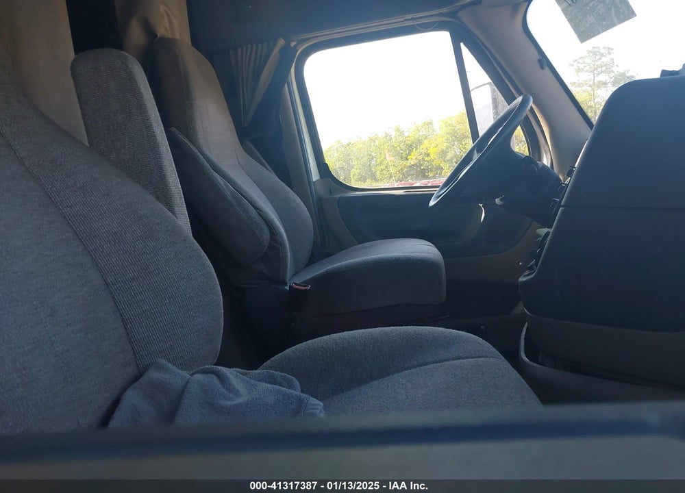 2016 FREIGHTLINER CASCADIA 125 VIN: 3AKJGLD56GSHS5344