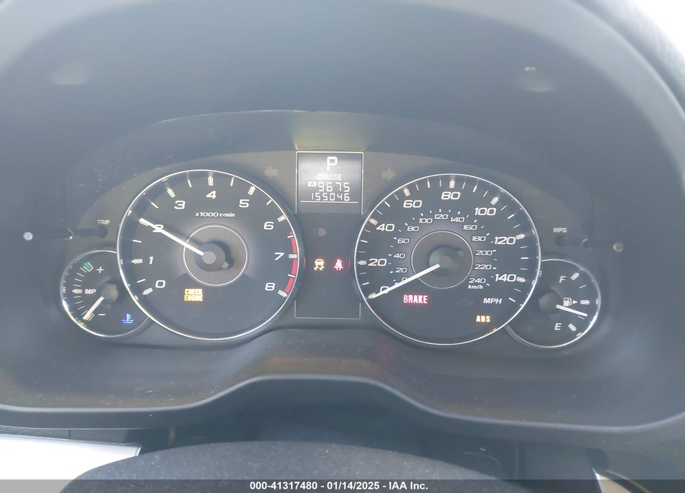 2011 SUBARU OUTBACK 2.5I PREMIUM VIN: 4S4BRBCC9B3391646