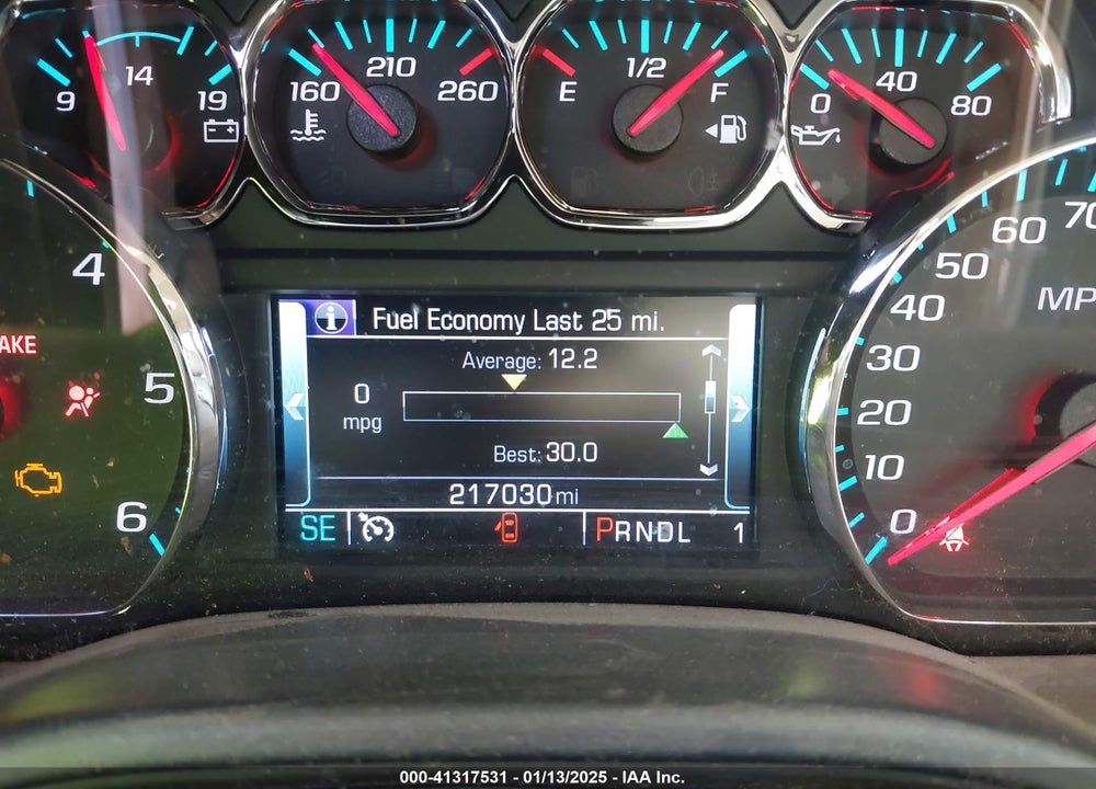 2018 GMC SIERRA 2500HD SLT VIN: 1GT12TEG7JF255622
