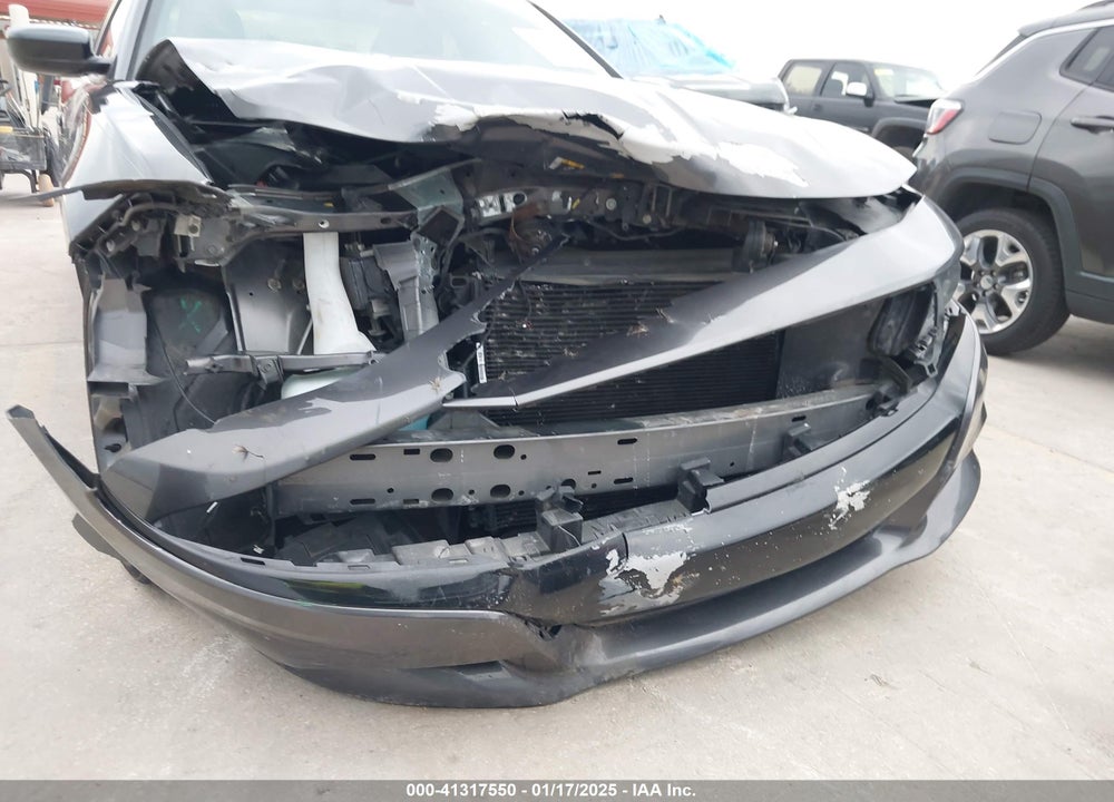 2020 DODGE CHARGER SXT RWD VIN: 2C3CDXBG6LH248228