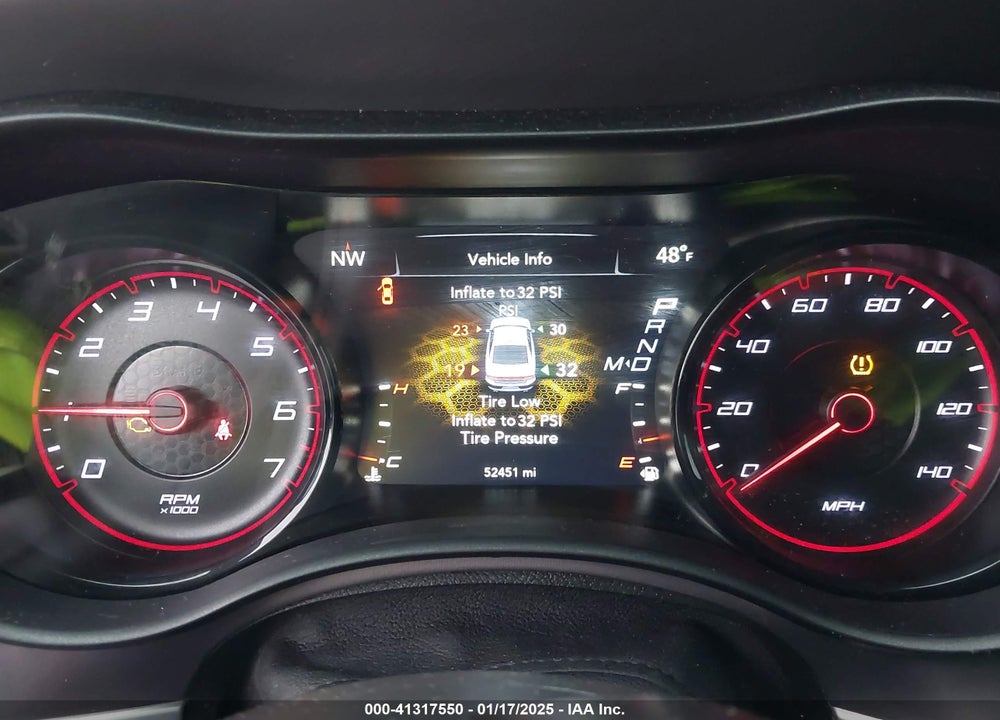 2020 DODGE CHARGER SXT RWD VIN: 2C3CDXBG6LH248228