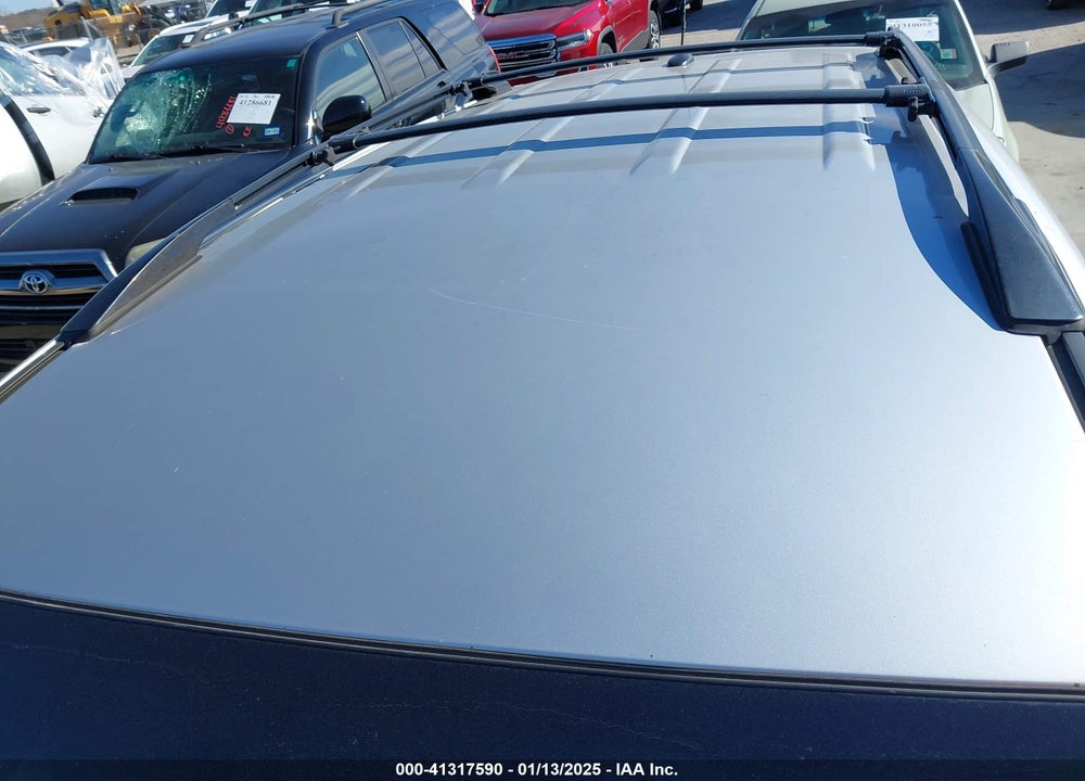 2011 TOYOTA RAV4 VIN: 2T3ZF4DV4BW102029