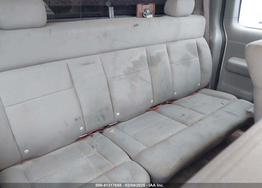 2004 FORD F-150 STX/XL/XLT VIN: 1FTRX12W14KD85668