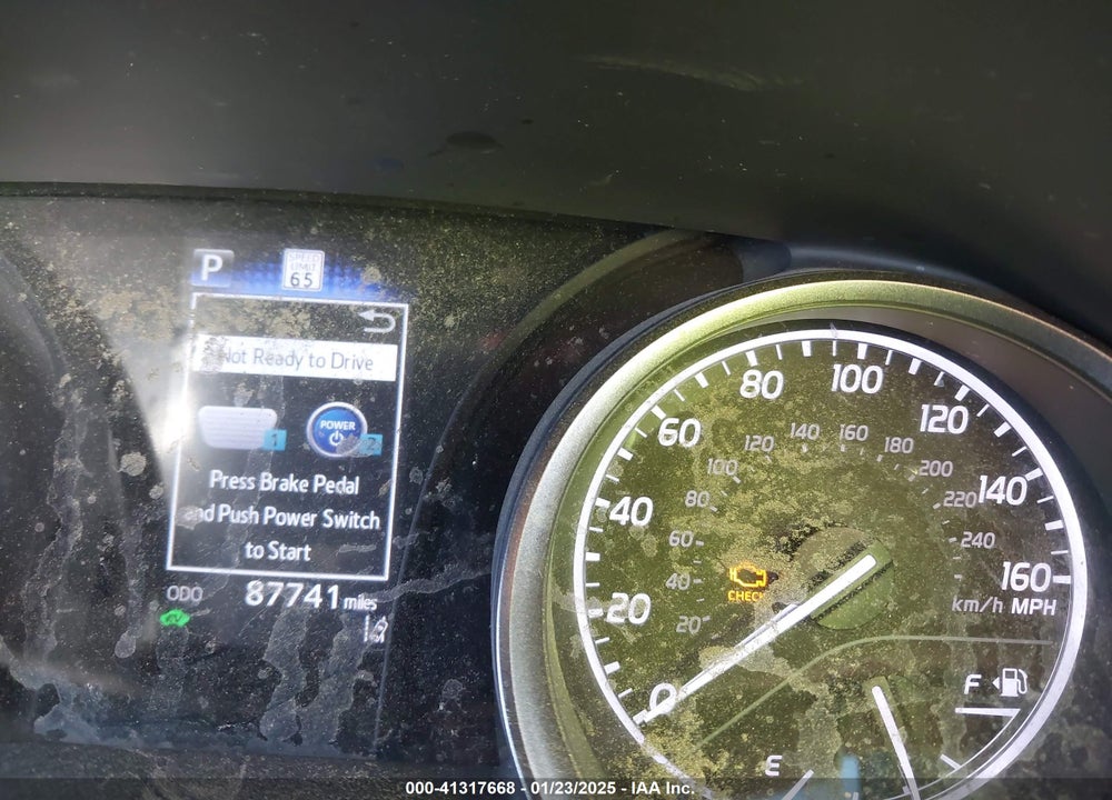 2021 TOYOTA CAMRY SE HYBRID VIN: 4T1G31AK1MU020327