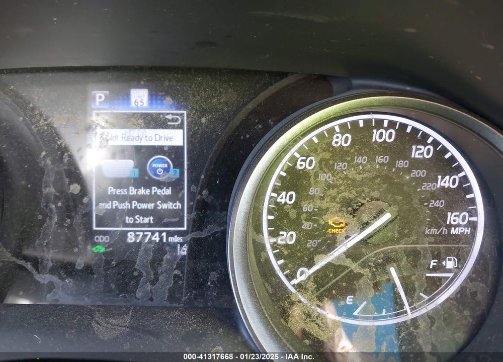 2021 TOYOTA CAMRY SE HYBRID VIN: 4T1G31AK1MU020327