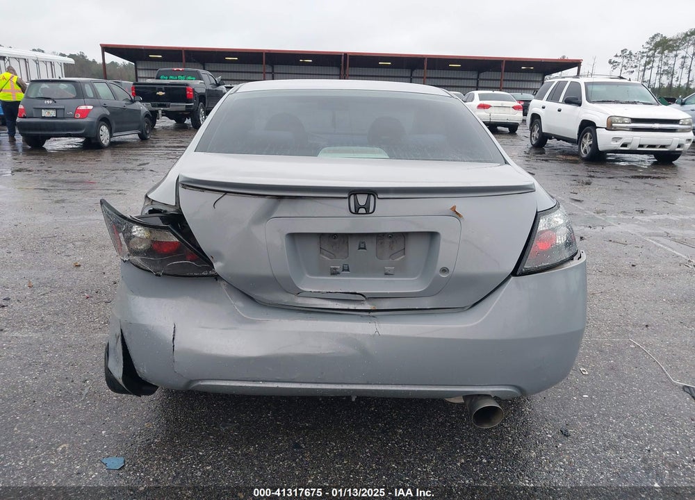 2009 HONDA CIVIC VIN: 2HGFG12639H508891