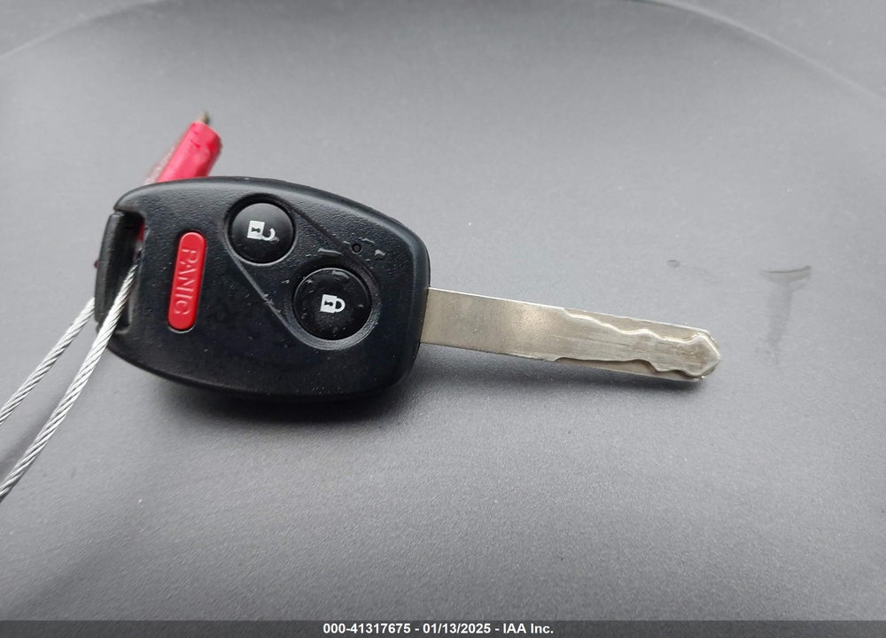 2009 HONDA CIVIC VIN: 2HGFG12639H508891