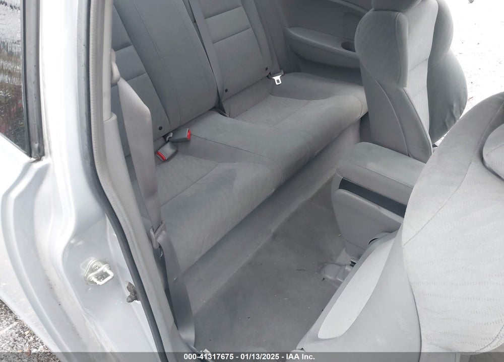 2009 HONDA CIVIC VIN: 2HGFG12639H508891