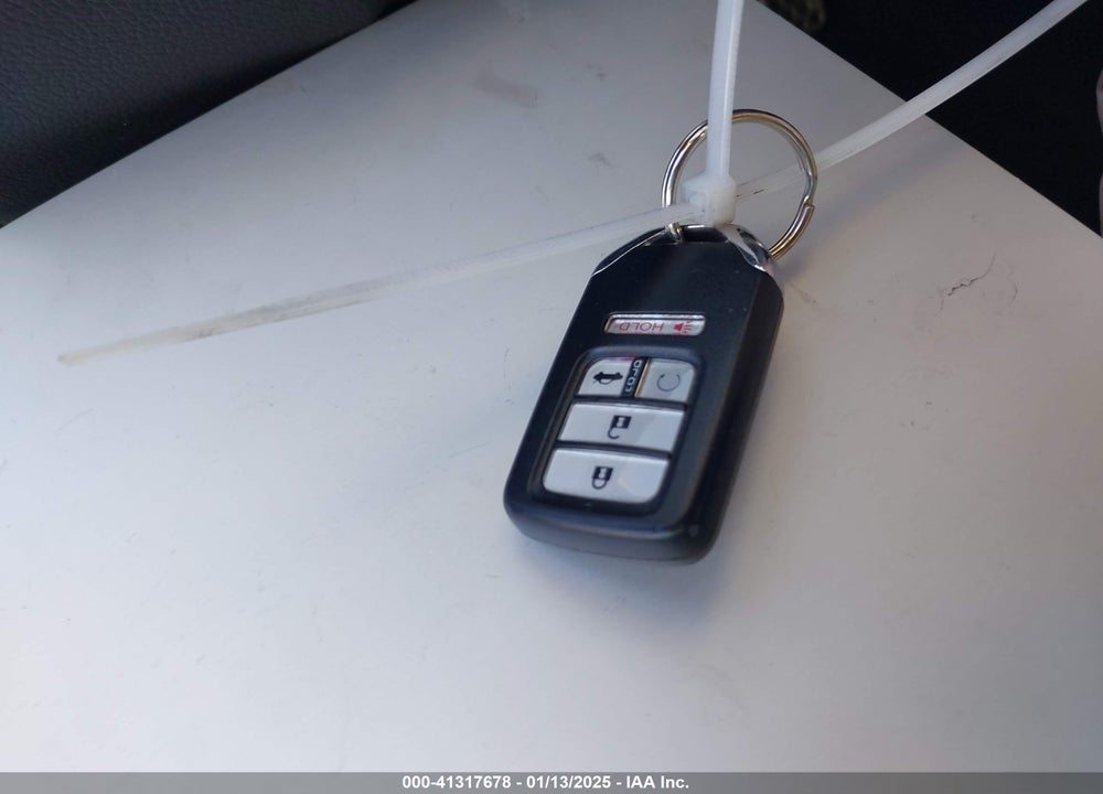2019 HONDA CIVIC SPORT VIN: 2HGFC2F87KH598386