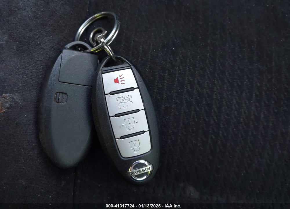 2013 NISSAN ALTIMA 2.5 S VIN: 1N4AL3AP2DC242291
