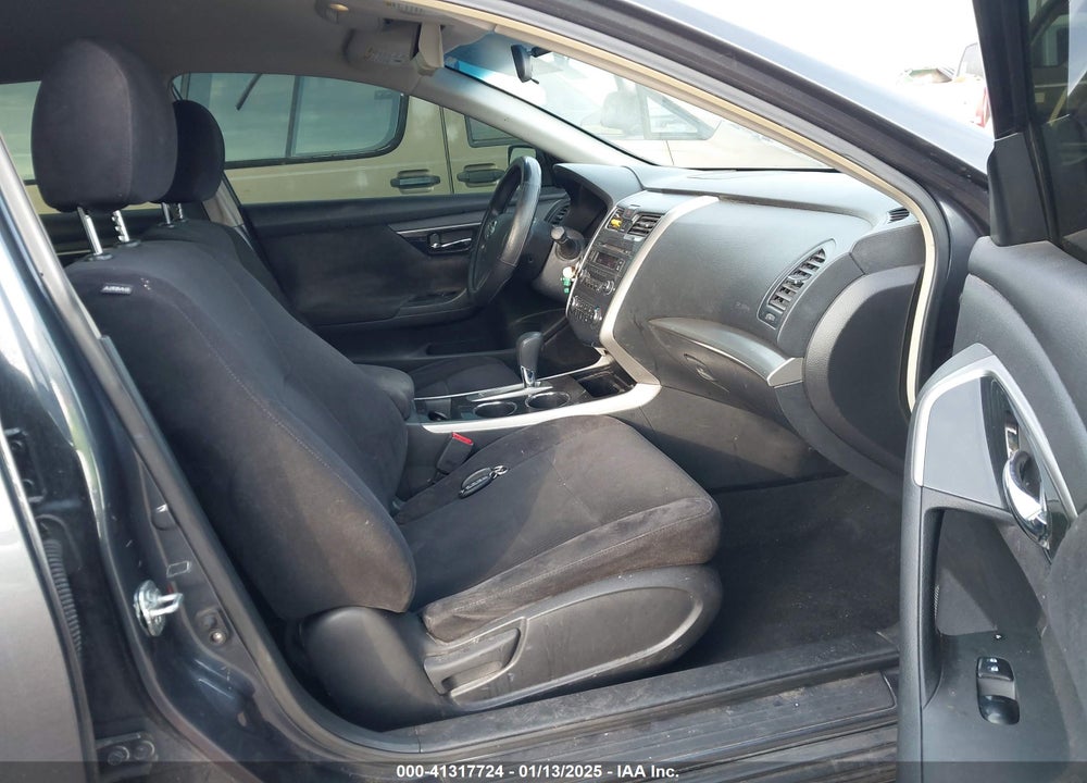 2013 NISSAN ALTIMA 2.5 S VIN: 1N4AL3AP2DC242291