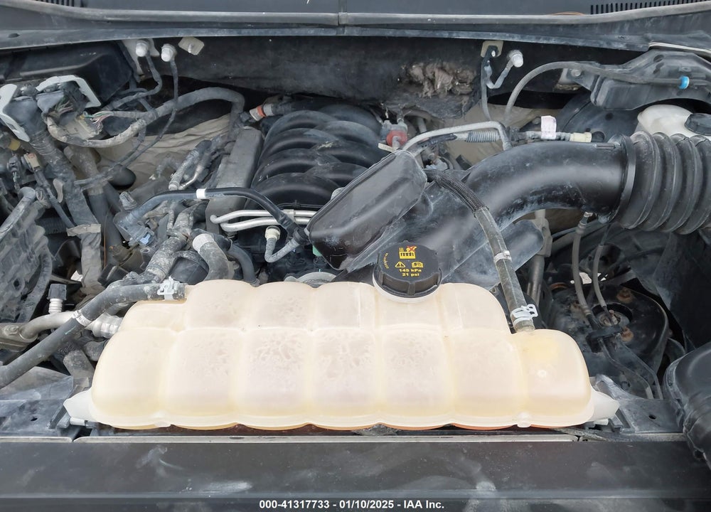 2019 FORD F-150 XL VIN: 1FTEW1E56KFA68477