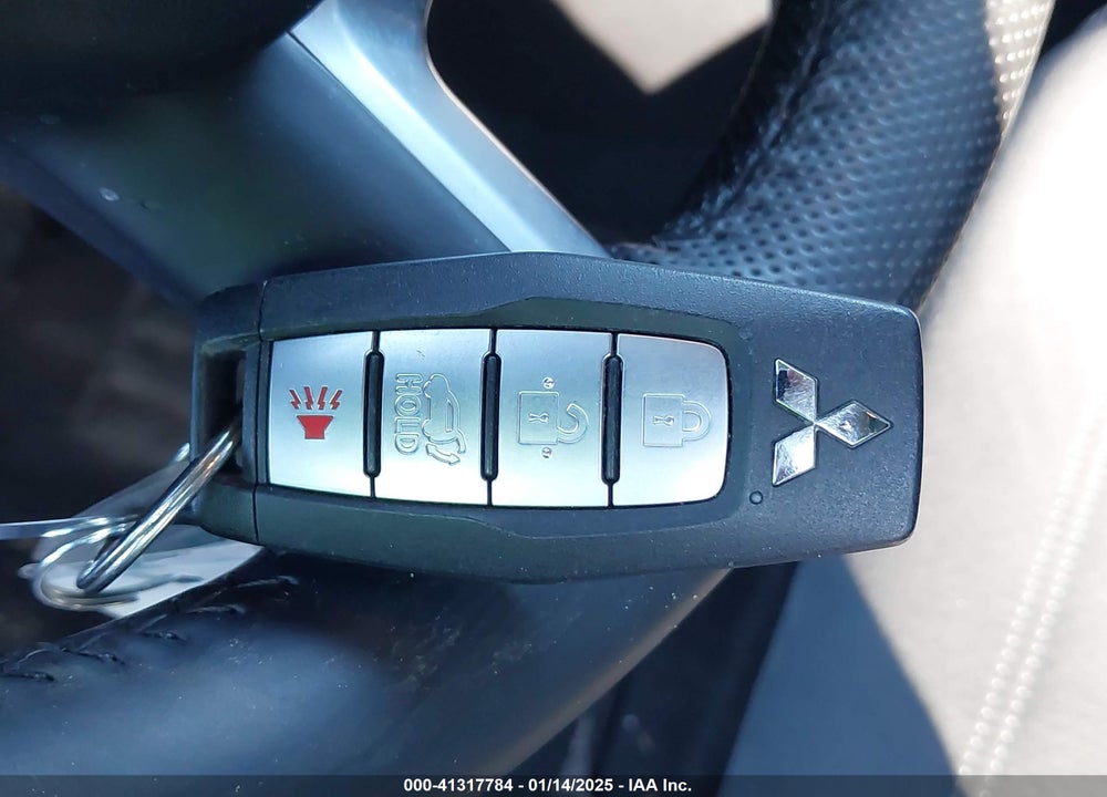 2024 MITSUBISHI OUTLANDER SE 2.5 S-AWC/SE BLACK EDITION S-AWC/SE BLACK EDITION W/PANO ROOF S-AWC/SE RALLIART S-AWC VIN: JA4J4VA85RZ029670