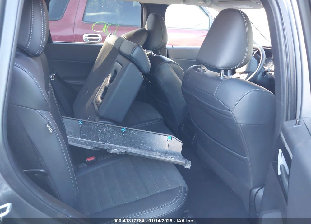 2024 MITSUBISHI OUTLANDER SE 2.5 S-AWC/SE BLACK EDITION S-AWC/SE BLACK EDITION W/PANO ROOF S-AWC/SE RALLIART S-AWC VIN: JA4J4VA85RZ029670