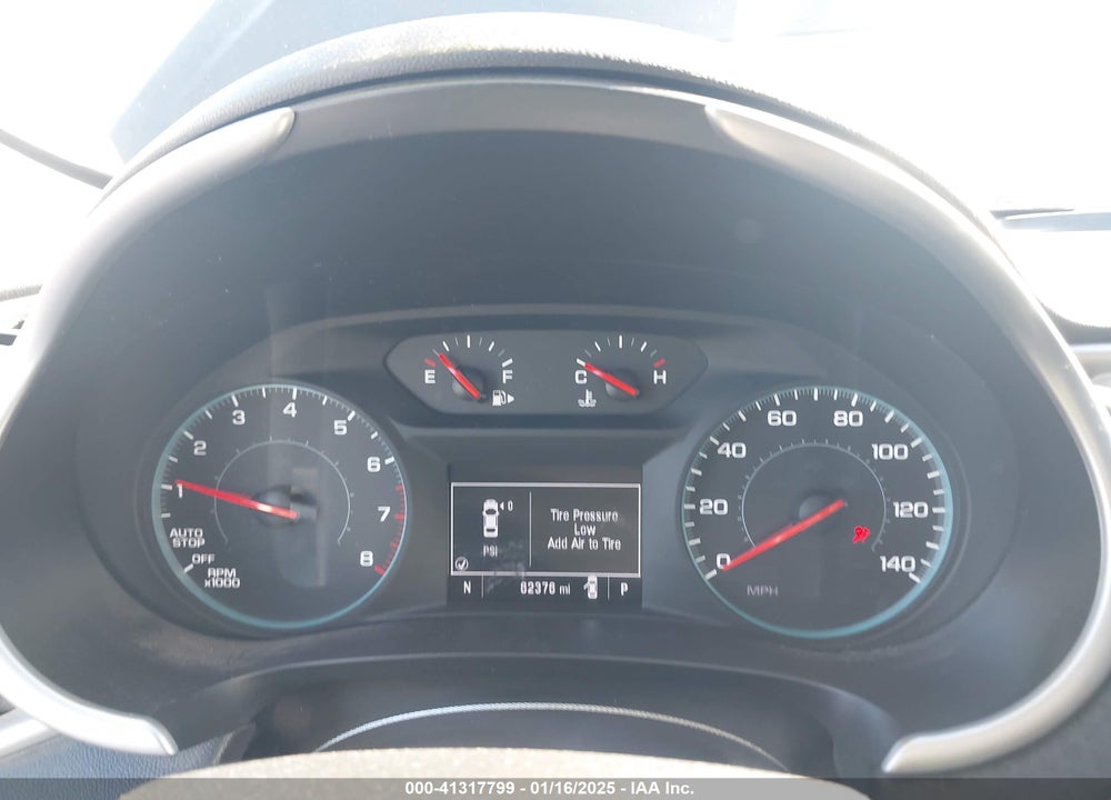 2022 CHEVROLET MALIBU VIN: 1G1ZD5ST0NF127165