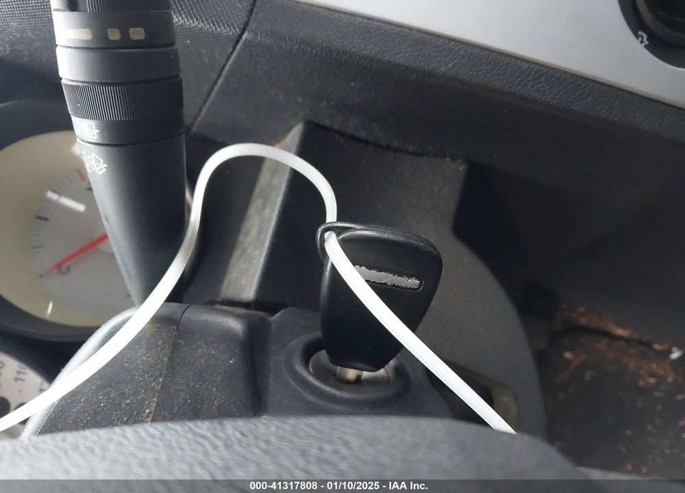 2008 DODGE CALIBER SE VIN: 1B3HB28B18D577236
