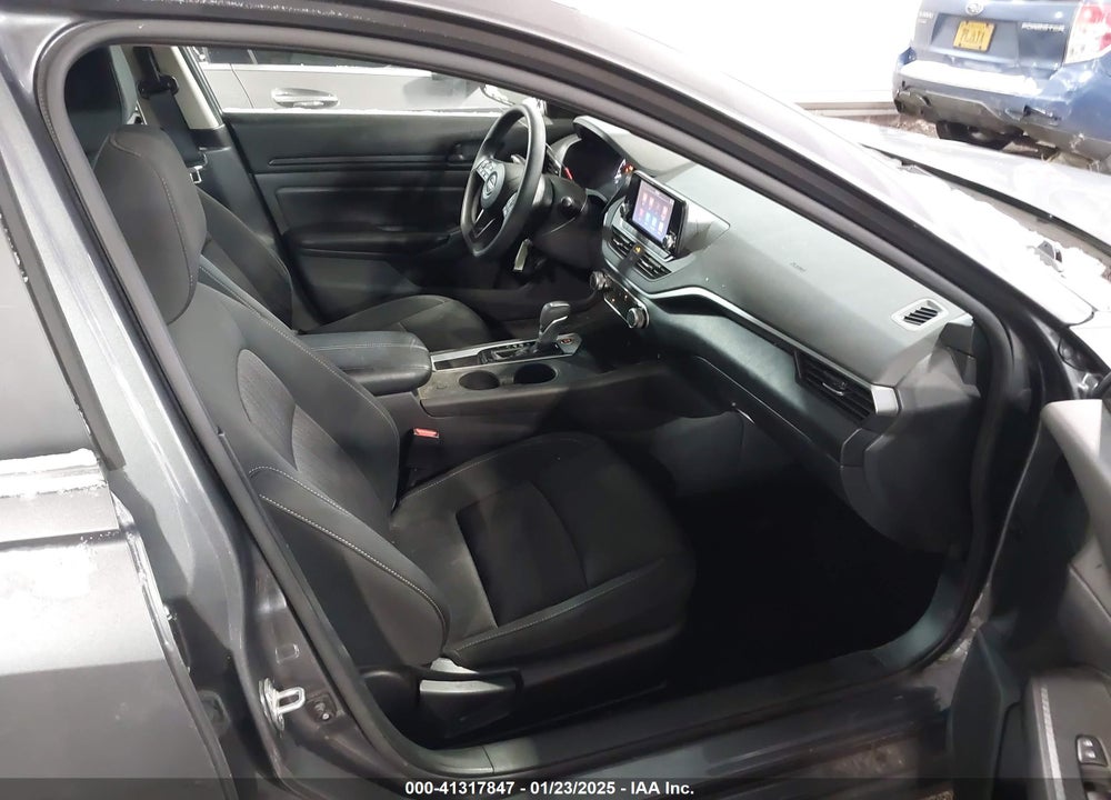2023 NISSAN ALTIMA VIN: 1N4BL4BV6PN414449