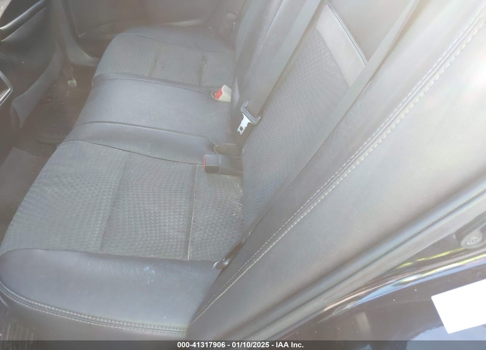 2014 TOYOTA CAMRY SE VIN: 4T1BF1FK4EU752205