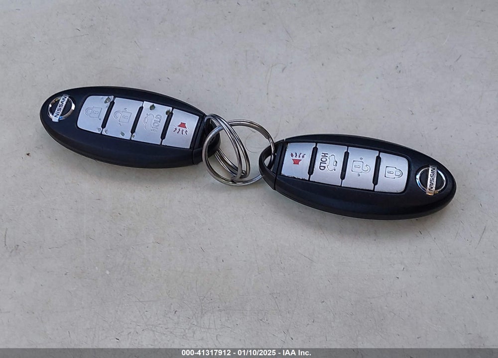 2014 NISSAN ALTIMA VIN: 1N4AL3AP0EN250606