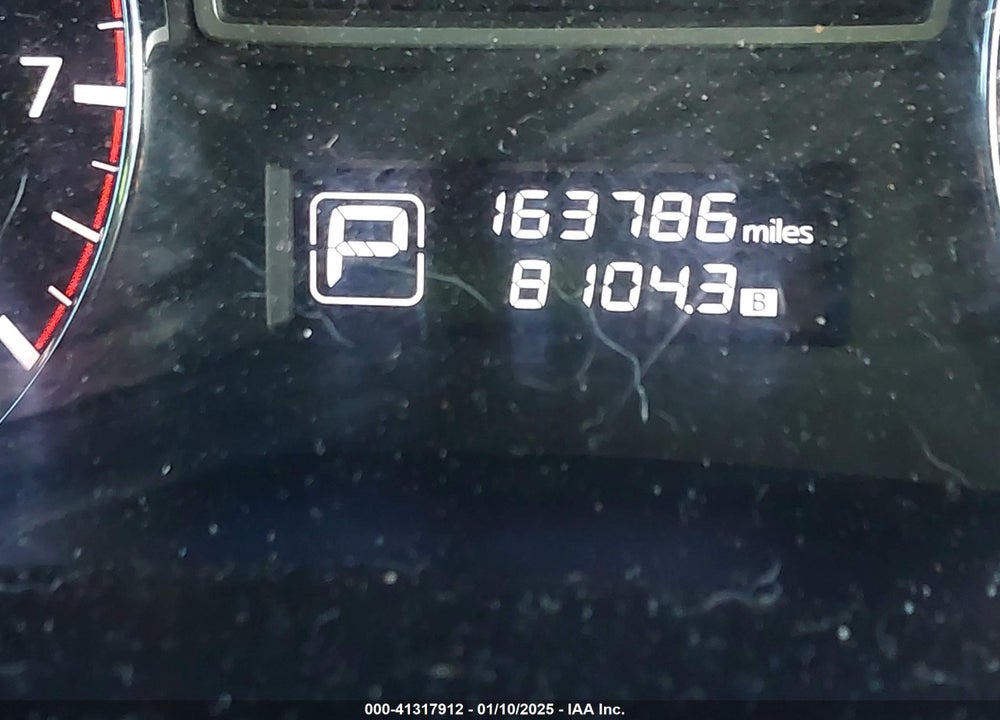 2014 NISSAN ALTIMA VIN: 1N4AL3AP0EN250606