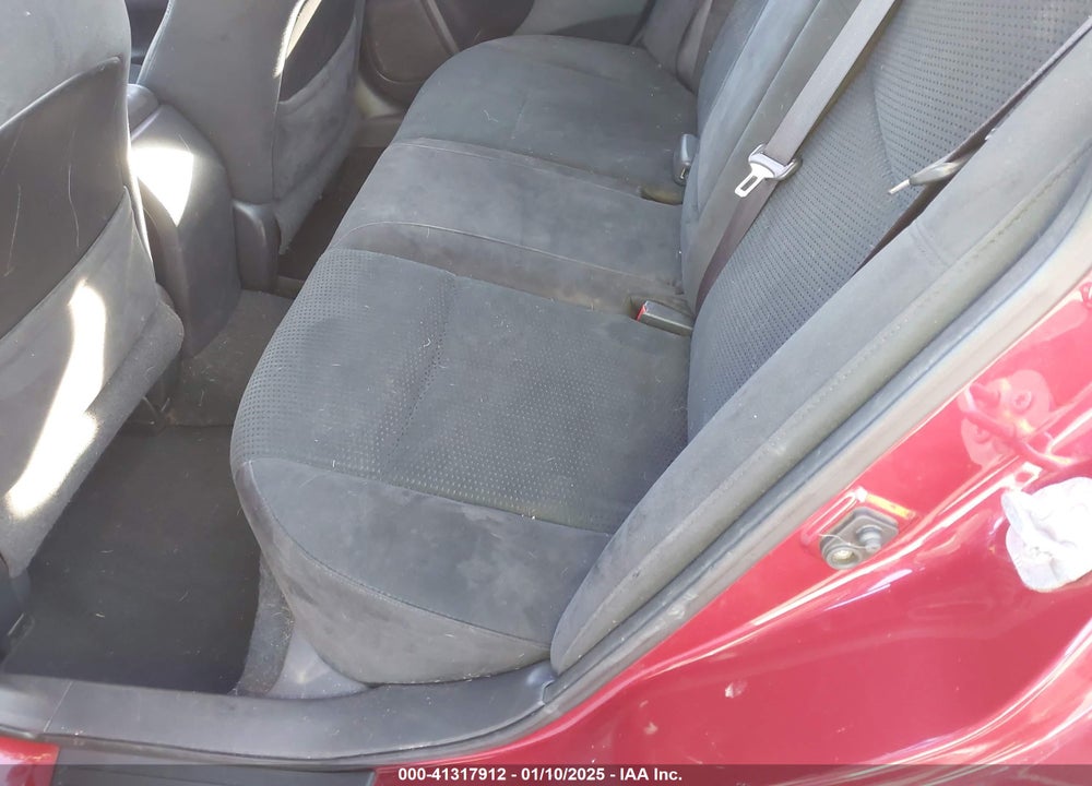 2014 NISSAN ALTIMA VIN: 1N4AL3AP0EN250606