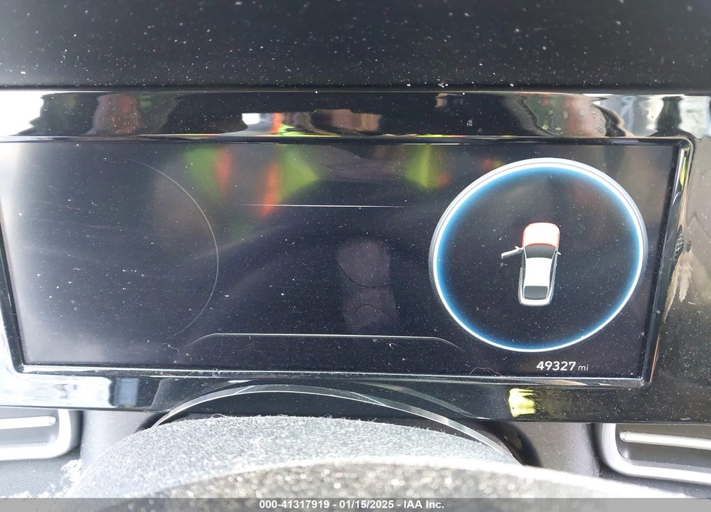 2022 HYUNDAI ELANTRA VIN: KMHLN4AG2NU344877