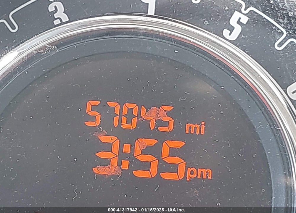 2015 FIAT 500 VIN: 3C3CFFAR9FT636606
