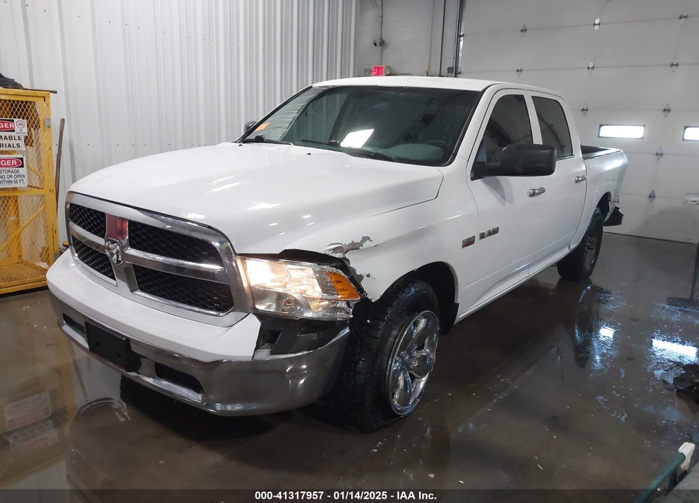 2015 RAM 1500 VIN: 1C6RR7LT3FS615514