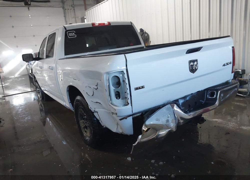 2015 RAM 1500 VIN: 1C6RR7LT3FS615514