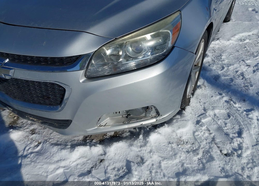 2015 CHEVROLET MALIBU 2LT VIN: 1G11D5SL4FF156358