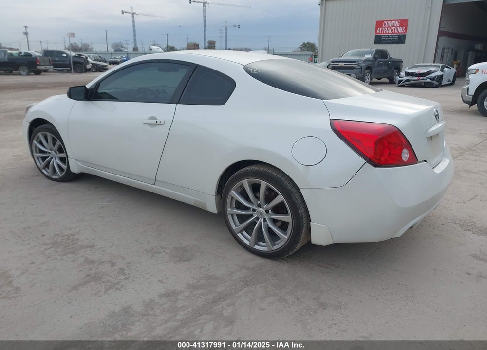 2013 NISSAN ALTIMA VIN: 1N4AL2EP2DC177253