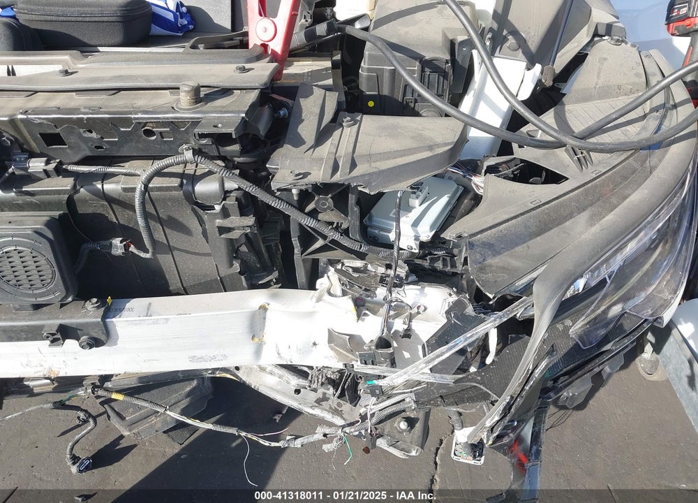 2023 KIA EV6 VIN: KNDC34LB1P5608728