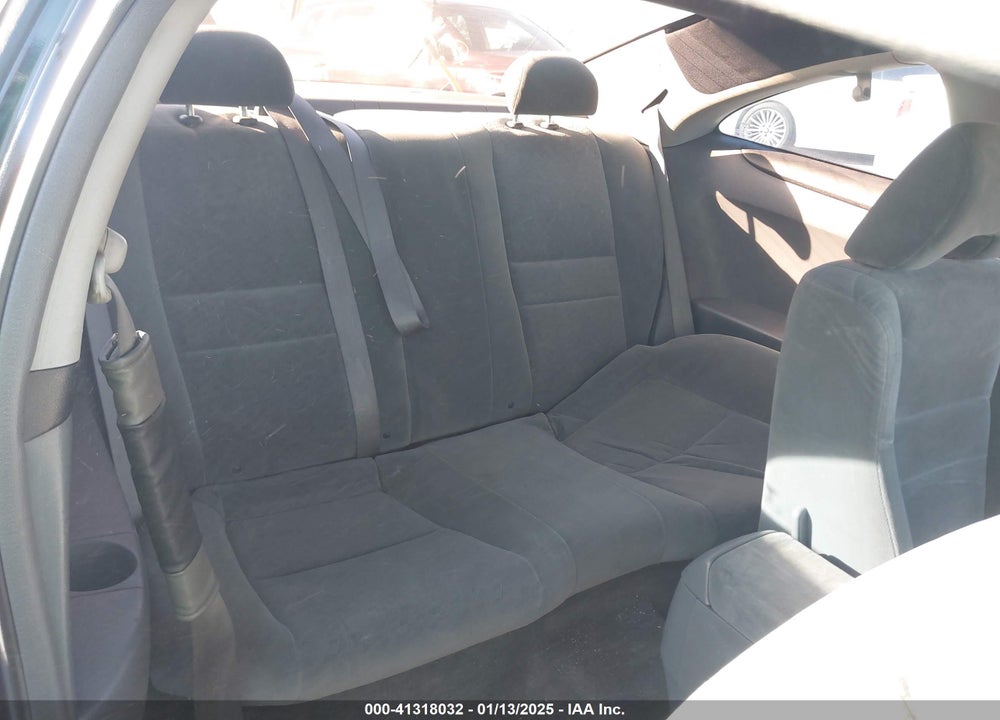 2006 HONDA ACCORD 2.4 EX VIN: 1HGCM72796A004170