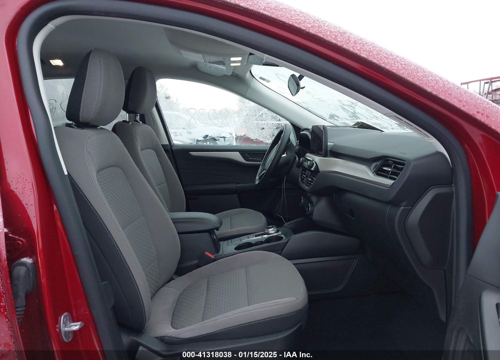 2022 FORD ESCAPE VIN: 1FMCU0G69NUC00351