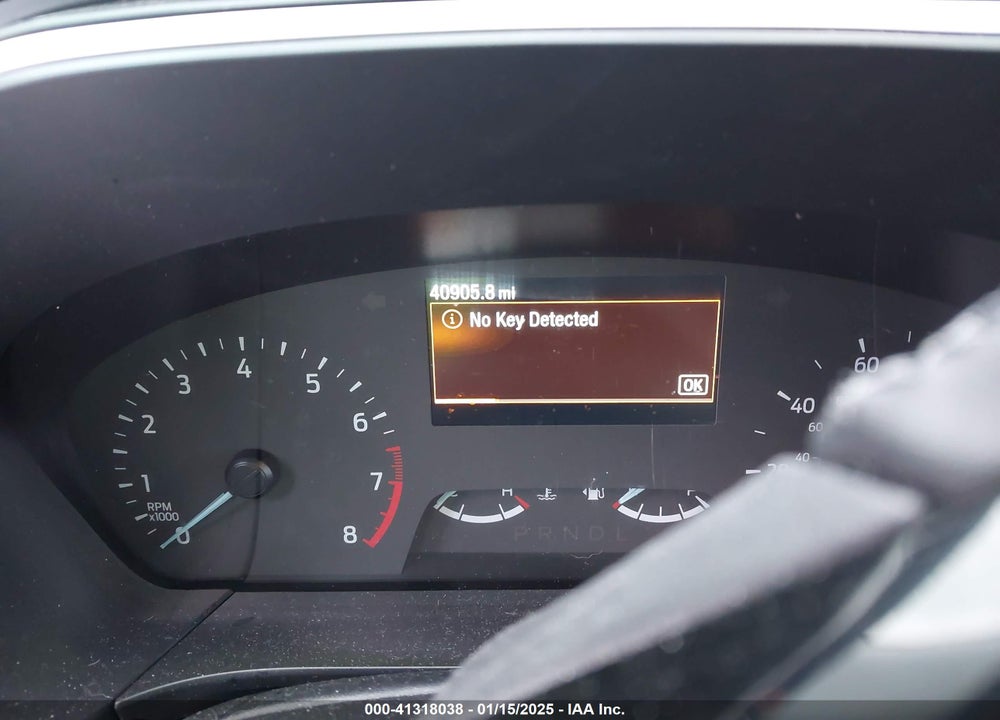 2022 FORD ESCAPE VIN: 1FMCU0G69NUC00351